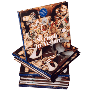 Syrisch in Vegan Vol. 1 - Die Veganisierung des Orients