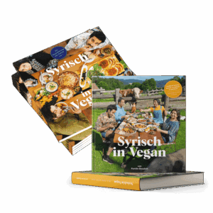 Buch Vol. 1 & Buch Vol. 2 - Kombipaket